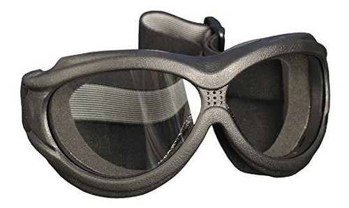 Gafas De Moto Big Ben Clear Lense Fit Over Glasses