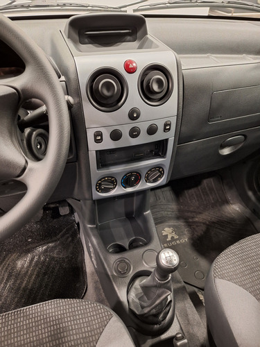 Peugeot Partner 1.6 Hdi Furgon Confort 92