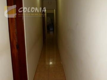 Imagem 6 de 11 de Casa - Ref: 25994