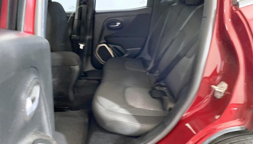 Imagem 10 de 15 de 119776 - Jeep Renegade 2018 Com Garantia