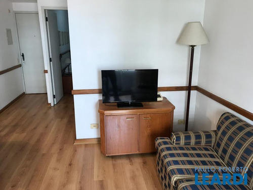 Imagem 4 de 15 de Flat - Cerqueira César - Sp - 546856