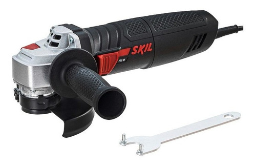 Esmerilhadeira 4.1/2'' 700w 110v 9002 Skil Garantia 2 Anos