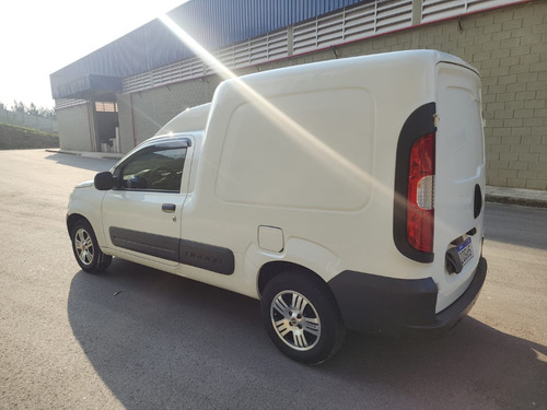 Fiat Fiorino FurgãO 1.4 Flex 4p