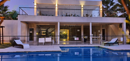 Imagen 9 de 15 de Departamento - Boulevard Del Sol