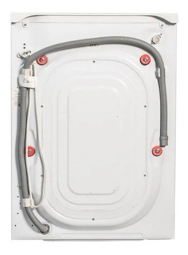 Imagen 6 de 8 de Lavarropas Automático Drean Next 6.06 Eco Carga Frontal 6kg