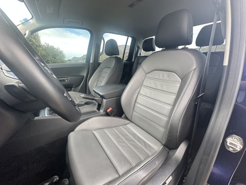 Volkswagen Amarok 2.0 Cd Tdi 180cv Highline At