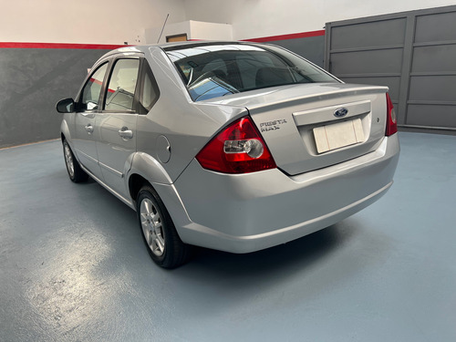 Ford Fiesta 1.6 Edge Plus Mp3