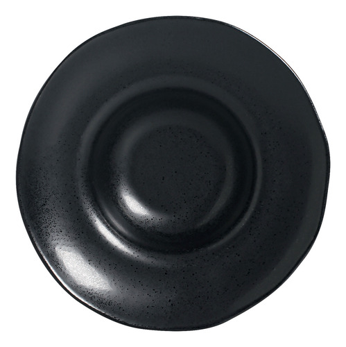 JOGO C/ 4 PRATOS DE MASSA ORGÂNICO ECLIPSE Ø28x6,5CM 450ML PORTO BRASIL