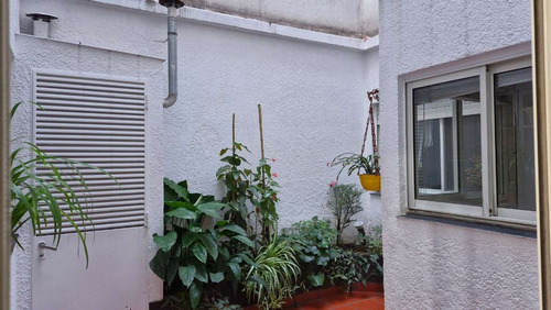 Venta Ph 6 Ambientes Cochera/2 Patios Villa Crespo
