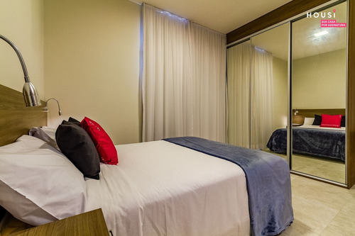 Imagem 2 de 15 de Apartamento - Centro - Ref: 672 - L-672