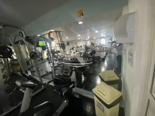 Imagem 30 de 30 de Apartamento Em Condomínio Para Locação No Bairro Parque Da Mooca, 3 Dorm, 1 Suíte, 2 Vagas, 105 M - 1663
