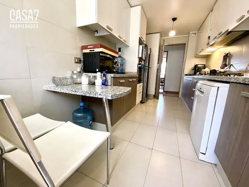 Departamento En Venta Camino La Cumbre, 3 D Mas Servicios