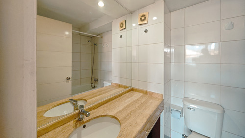 Venta Depto 1 Dormitorio Compañia 2 Cuadras Metro Santa An