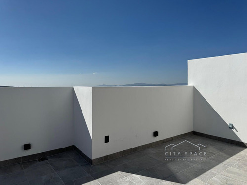 Casa En Venta En Querétaro