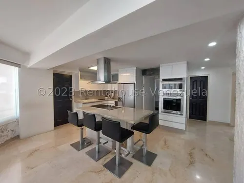 Apartamento En Venta Caribe