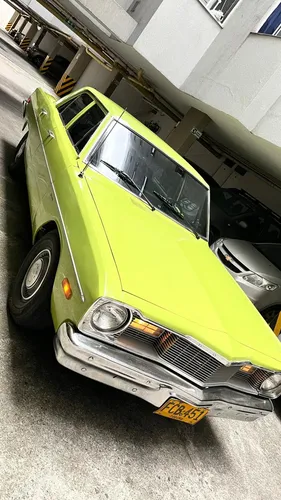 Dodge Dart