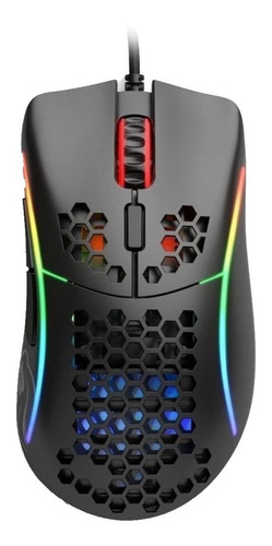 Mouse 
gamer Glorious  Model D Minus matte black