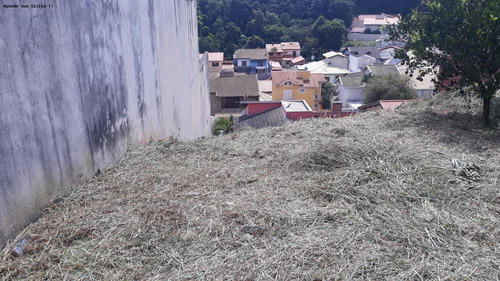 Imagem 2 de 6 de Terreno Para Venda Em Jundiaí, Jardim Paulista I - 1351_1-2102173