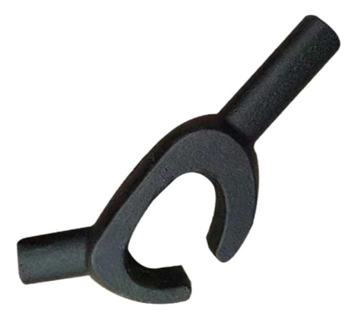 Ferramenta Para Troca De Pneus, Suporte Para Talão, Preto