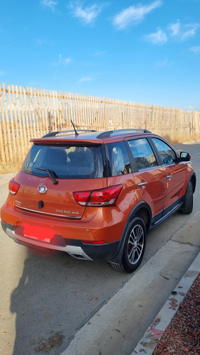 Great Wall M4 Versión Top De Línea En Excelente Estado