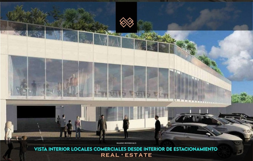 Arriendo Directo Y Sin Comisión (0,43 U.f./m2)