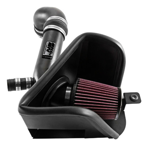 K&n Filtro Aire Intake Audi Q3 2.0 2015-2018