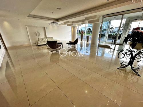 Punta Del Este, A Pasos De Mar Próximo Hotel Conrad