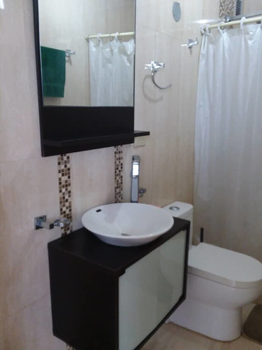 Imagen 12 de 14 de Apartamento En Venta Solar De La Quinta 72m2 Etapa 3 Los Teques