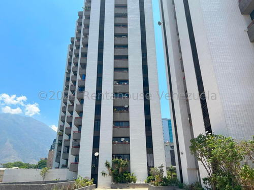 Apartamento En Venta, El Rosal #24-22869