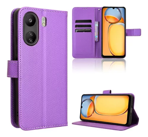 Funda móvil - Xiaomi Poco C65 TUMUNDOSMARTPHONE, Xiaomi, Xiaomi Poco C65,  Multicolor