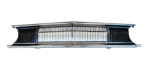 Parrilla De Ford Falcon 70/72 Std De Aluminio Excelente