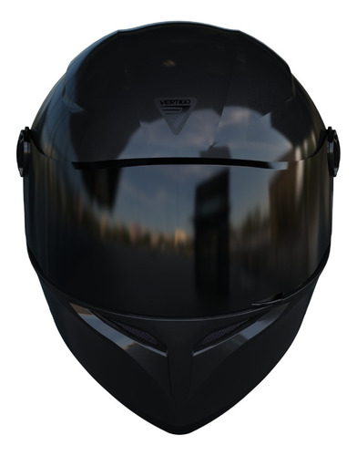 Casco Moto Vertigo V50 Dark Edicion Especial. Tienda Oficial