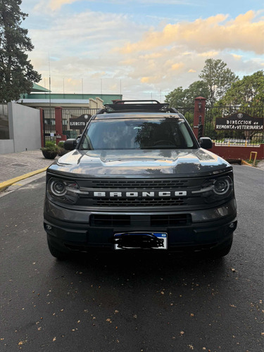 Bronco