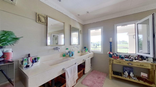 Venta Casa De 6 Ambientes Con Pileta En Haras Santa Maria