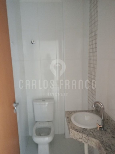 Imagem 7 de 15 de Apatamento Novo - Cf67757