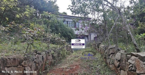 Imagem 1 de 15 de Chácara Para Venda Em Bragança Paulista, Parque Do Caetê, 3 Dormitórios, 2 Suítes, 1 Banheiro, 4 Vagas - 482_2-431909