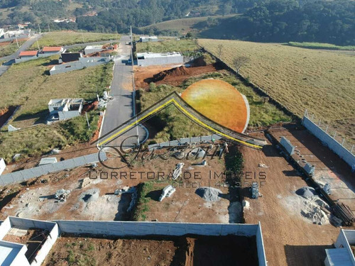 Imagem 1 de 8 de Lote Para Venda Em Extrema, Recanto Do Sol - G0894_2-1210906