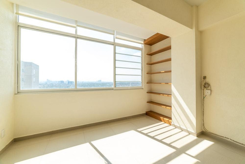 Imagen 16 de 30 de Departamento En Ampliación Del Gas, Azcapotzalco Con 3 Recámaras, 160 M², Id: 41805