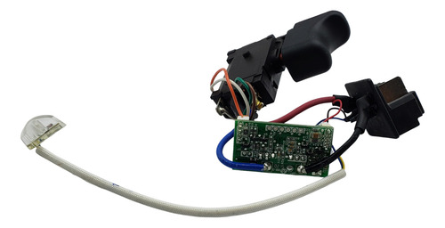 Interruptor Switch Milwaukee 14202610 P/taladro 2607-20 2607