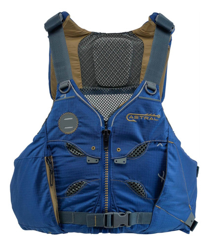 Astral, V-eight Fisher Chaleco Salvavidas Pfd Para Pesca En.