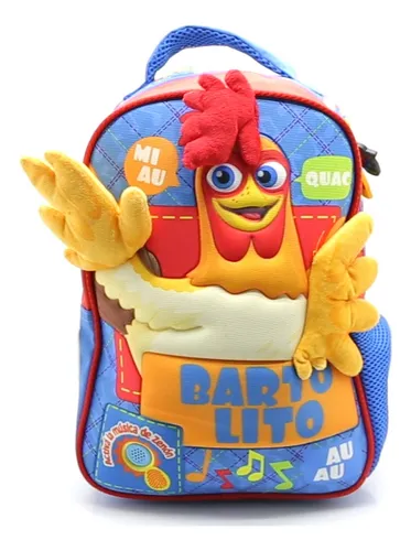 Mochila granja de zenon hotsell
