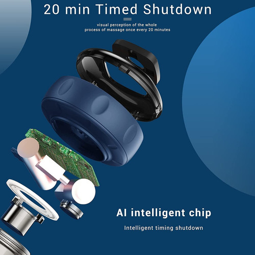 Intelligent Dynamic Cupping Massage Set