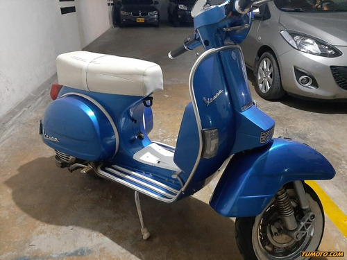 Motos Piaggio