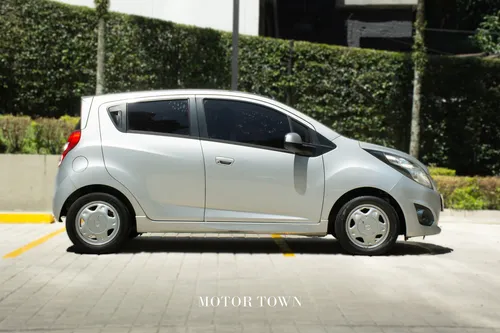 Chevrolet Spark 1.2 Gt M300 Lt