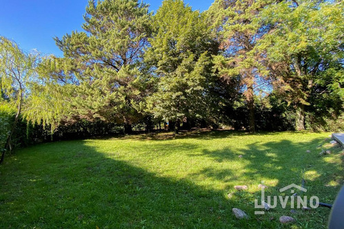 Imagen 4 de 19 de Oportunidad- General Rodríguez | Casa Quinta 900m2