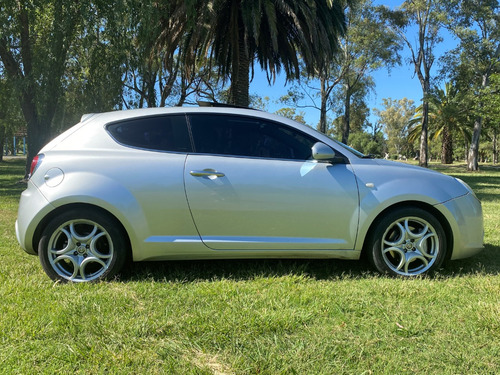 Alfa Romeo Mito 1.4 T Multiair Ddct 6mt Premium Sport