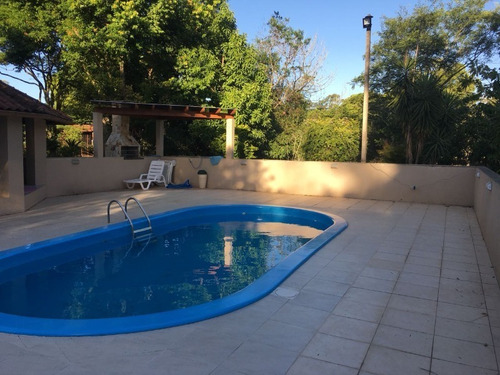 Chácara 3.000 M² - Sítio Ipiranga - Cachoeirinha - Rs - 2046 - 33518115