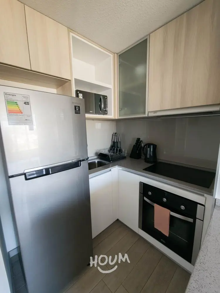 Imagen 5 de 22 de Departamento Avenida Concón Reñaca Id: 123470