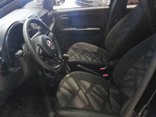 Imagen 12 de 19 de Fiat Mobi Like Retira Con Anticipo Minimo O Tu Usado L