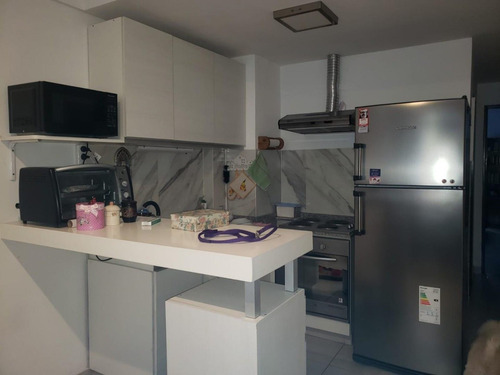 Imagen 9 de 30 de Excelente Departamento 2 Ambientes Con Patio